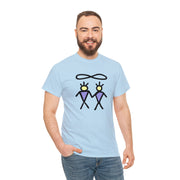 Gay Pride Cotton T-Shirt