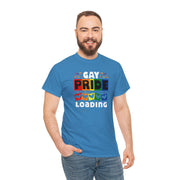 Gay Pride LGBT Unisex T-Shirt