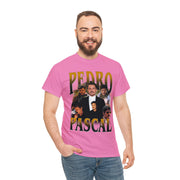 Pedro Pascal 90s Retro Bootleg Shirt