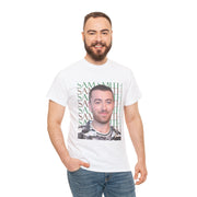 Sam Smith Music Lover T-Shirt