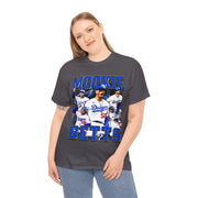 Mookie Betts Unisex Cotton Shirt