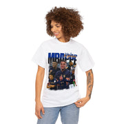 Kylian Mbappe Unisex Bootleg Design Tee