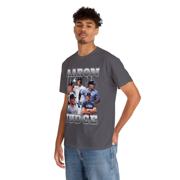 Aaron Judge Bootleg Design Tee