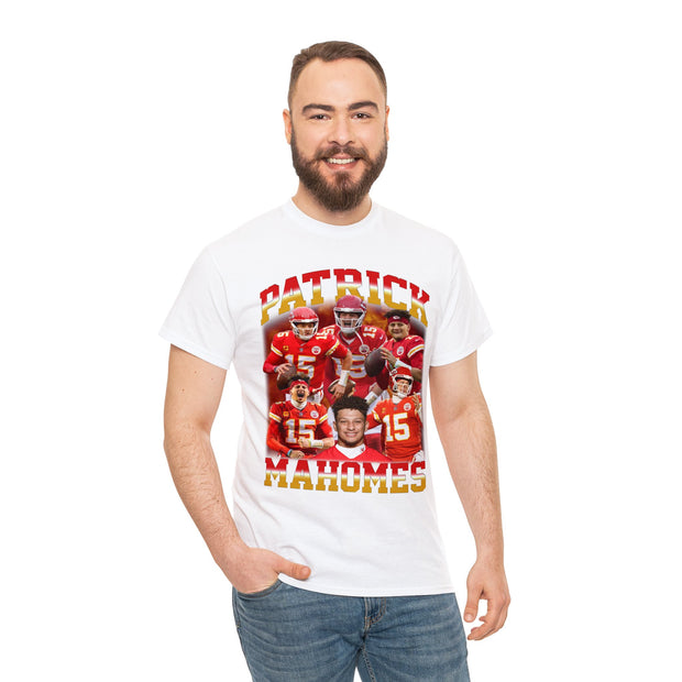 Patrick Mahomes Fan Unisex Tee