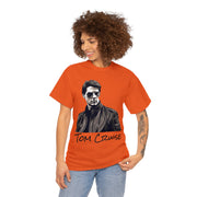 Tom Cruise Inspired Unisex Tee