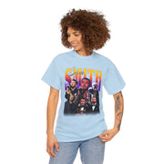 Sam Smith 90s Retro Bootleg Design Tee