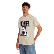 Lionel Messi Unisex Graphic Design Tee