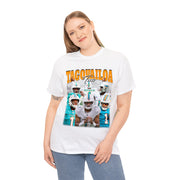 Tua Tagovailoa 90s Retro Unisex Shirt