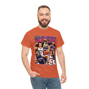 Steve Nash Shirt