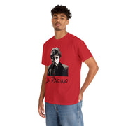 Al Pacino Unisex Cotton T-Shirt