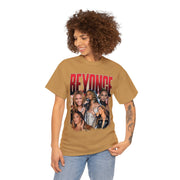 Beyonce Unisex Bootleg style T-Shirt