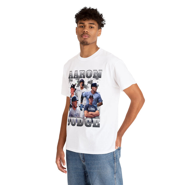 Aaron Judge Bootleg Design Tee