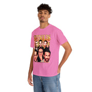 Ryan Reynolds 90s Retro Homage T-Shirt