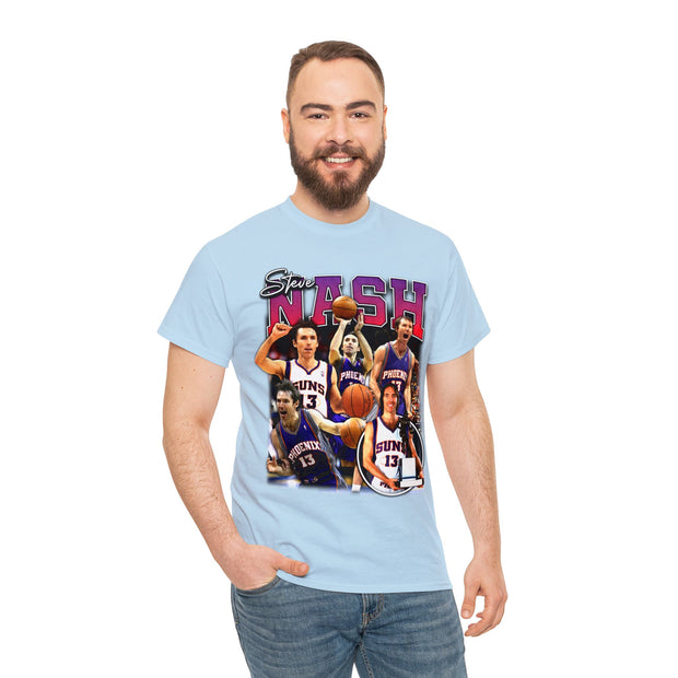 Steve Nash Shirt