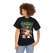 Damian Lillard Unisex Bootleg Tee