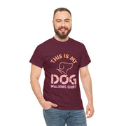 This Is My Dog Walking Unisex ShirtThis Is My Dog Walking Unisex ShirtThis Is My Dog Walking Unisex Shirt