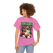 Damian Lillard Unisex Bootleg Tee