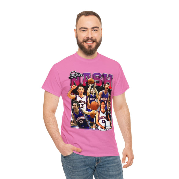 Steve Nash Shirt