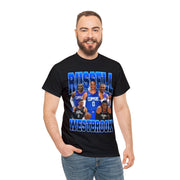 Russell Westbrook Unisex Vintage Tee