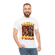 Jamie Foxx Inspired Unisex Cotton Shirt