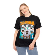 Tua Tagovailoa 90s Retro Unisex Shirt