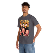 Ryan Reynolds 90s Retro Homage T-Shirt