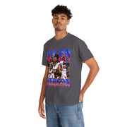 Allen Iverson Cotton Unisex Tee