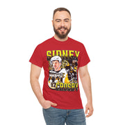 Sidney Crosby Unisex Bootleg Style T-Shirt