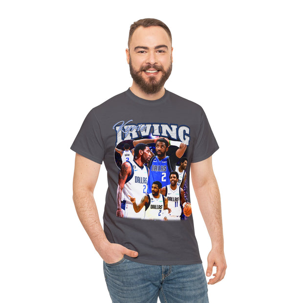 Kyrie Irving Tee