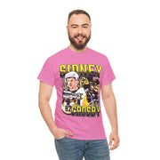 Sidney Crosby Unisex Bootleg Style T-Shirt