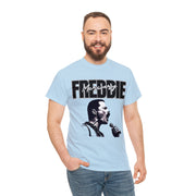 Freddie Mercury Unisex Cotton Tee