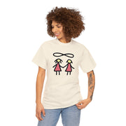 Unisex Cotton LGBTQ Inspired T-Shirt