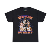 Kevin Durant Unisex Cotton Tee