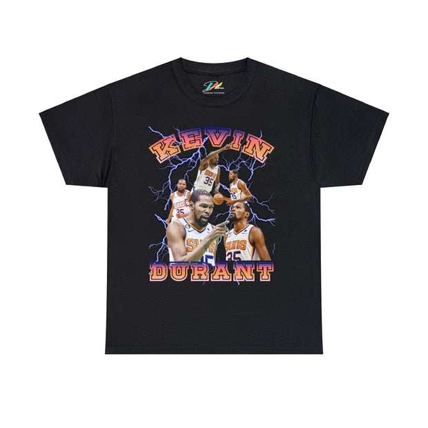 Kevin Durant Unisex Cotton Tee