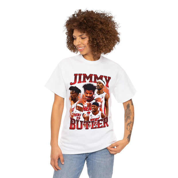 Jimmy Butler Unisex Shirt