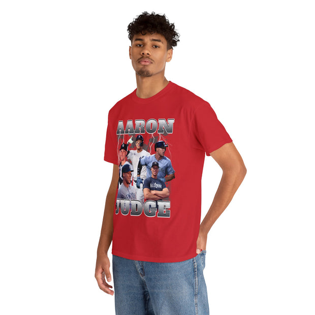 Aaron Judge Bootleg Design Tee