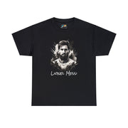 Lionel Messi Unisex Football Fan Tee