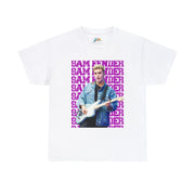 Sam Fender Unisex Cotton Shirt