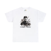 men Lionel Messi Unisex Cotton Tee