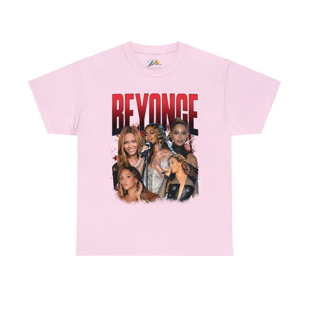 Beyonce Unisex Bootleg style T-Shirt