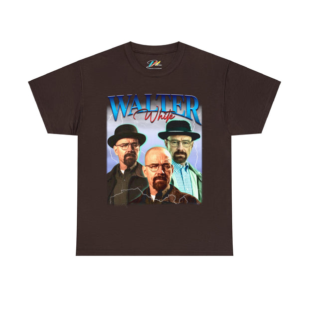 Walter White Bootleg Unisex Tee