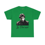 Al Pacino Unisex Cotton T-Shirt