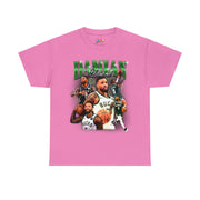 Damian Lillard Unisex Bootleg Tee