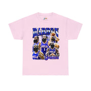 James Harden Unisex Cotton T-Shirt