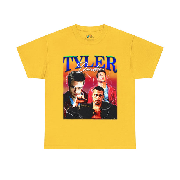 Tyler Durden Inspired Unisex T-Shirt