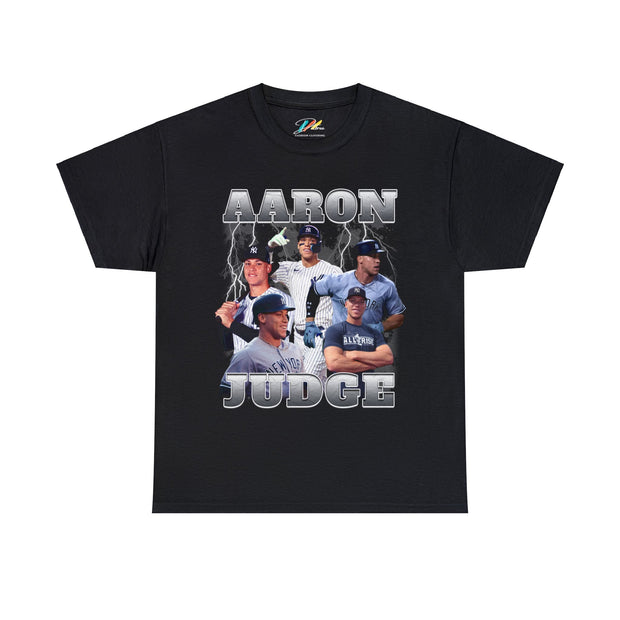 Aaron Judge Bootleg Design Tee