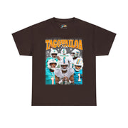 Tua Tagovailoa 90s Retro Unisex Shirt