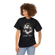 Lionel Messi Unisex Football Fan Tee