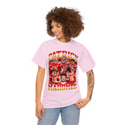 Patrick Mahomes Fan Unisex Tee