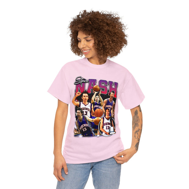 Steve Nash Shirt